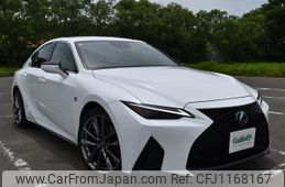 lexus is 2021 -LEXUS--Lexus IS 6AA-AVE30--AVE30-5086941---LEXUS--Lexus IS 6AA-AVE30--AVE30-5086941-