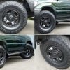 toyota land-cruiser-prado 1998 CFJ1714506 image 9