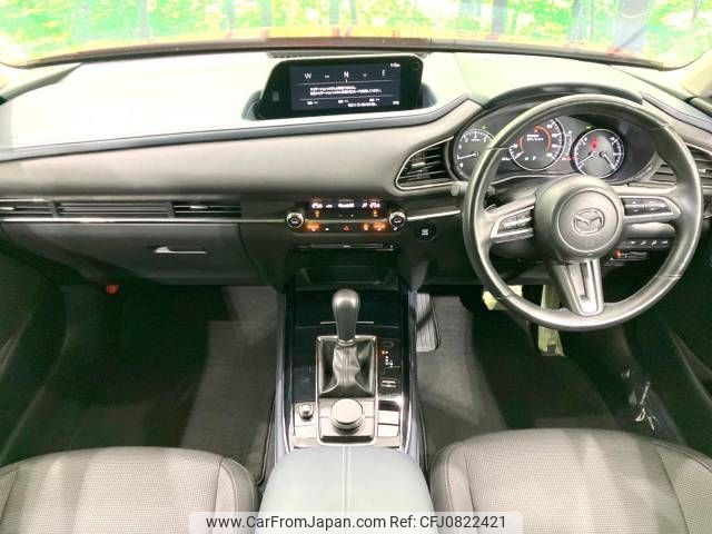 mazda cx-3 2020 -MAZDA--CX-30 5BA-DMEP--DMEP-109041---MAZDA--CX-30 5BA-DMEP--DMEP-109041- image 2