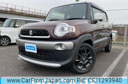 suzuki xbee 2020 quick_quick_DAA-MN71S_MN71S-164582