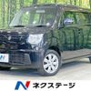 suzuki mr-wagon 2012 -SUZUKI--MR Wagon DBA-MF33S--MF33S-403100---SUZUKI--MR Wagon DBA-MF33S--MF33S-403100- image 1