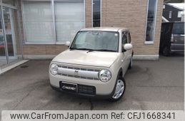 suzuki alto-lapin 2022 CFJ1668341