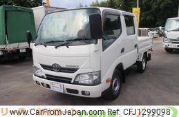 toyota toyoace 2018 GOO_NET_EXCHANGE_0520179A30250616W002