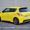 suzuki swift 2013 quick_quick_CBA-ZC32S_ZC32S-302235 image 3