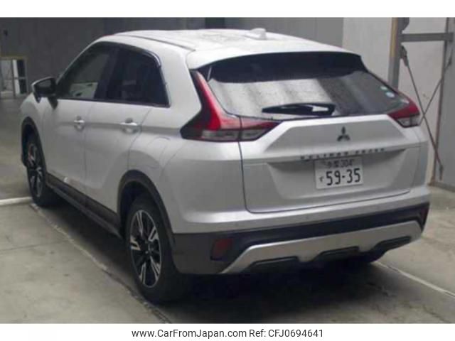 mitsubishi eclipse-cross 2021 quick_quick_5BA-GK1W_GK1W-0301811 image 2