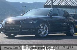 audi a6 2017 -AUDI--Audi A6 ABA-4GCYPS--WAUZZZ4G9HN022308---AUDI--Audi A6 ABA-4GCYPS--WAUZZZ4G9HN022308-