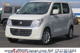 suzuki wagon-r 2016 CFJ1301684