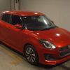 suzuki swift 2017 -SUZUKI--Swift DBA-ZC13S--ZC13S-104128---SUZUKI--Swift DBA-ZC13S--ZC13S-104128- image 4