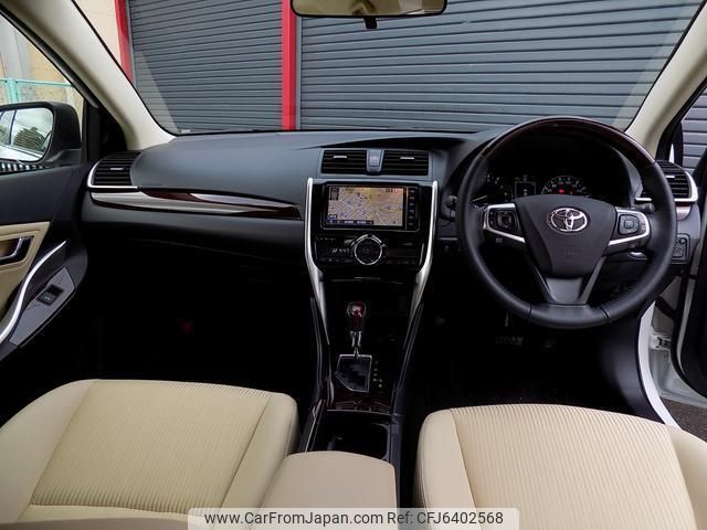 toyota premio 2020 CFJ6402568 image 2
