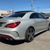 mercedes-benz cla-class 2017 -MERCEDES-BENZ--Benz CLA 117351--2N554066---MERCEDES-BENZ--Benz CLA 117351--2N554066- image 25