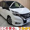 nissan serena 2016 -NISSAN--Serena DAA-GFC27--GFC27-005489---NISSAN--Serena DAA-GFC27--GFC27-005489- image 1