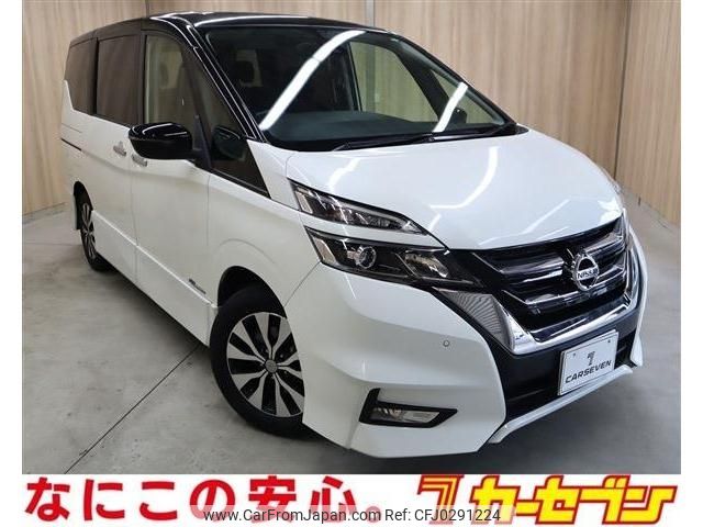 nissan serena 2016 -NISSAN--Serena DAA-GFC27--GFC27-005489---NISSAN--Serena DAA-GFC27--GFC27-005489- image 1