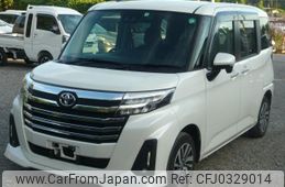 toyota roomy 2022 quick_quick_5BA-M900A_M900A-0697750