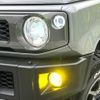 suzuki jimny 2023 CFJ1711472 image 12