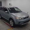 mitsubishi outlander 2005 -MITSUBISHI--Outlander CW5W-0006844---MITSUBISHI--Outlander CW5W-0006844- image 1