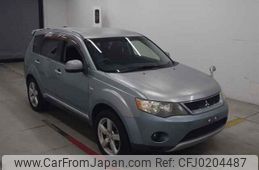 mitsubishi outlander 2005 -MITSUBISHI--Outlander CW5W-0006844---MITSUBISHI--Outlander CW5W-0006844-