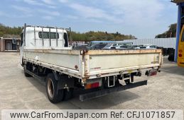 mitsubishi-fuso canter 2013 NIKYO_SR86100