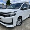 toyota voxy 2017 NIKYO_JM72410 image 3