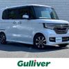 honda n-box 2020 -HONDA--N BOX 6BA-JF3--JF3-1470392---HONDA--N BOX 6BA-JF3--JF3-1470392- image 1