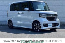 honda n-box 2020 -HONDA--N BOX 6BA-JF3--JF3-1470392---HONDA--N BOX 6BA-JF3--JF3-1470392-