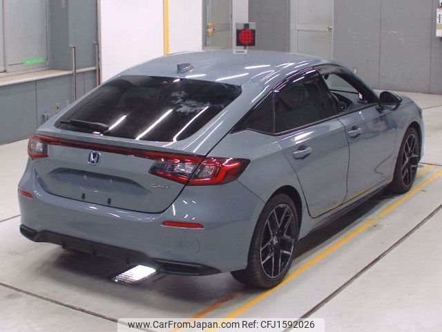 honda civic 2023 CFJ1592026 image 2