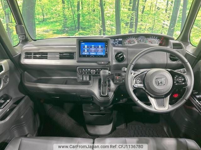 honda n-box 2023 -HONDA--N BOX 6BA-JF3--JF3-2442084---HONDA--N BOX 6BA-JF3--JF3-2442084- image 2