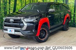 toyota hilux 2020 -TOYOTA--Hilux 3DF-GUN125--GUN125-3919507---TOYOTA--Hilux 3DF-GUN125--GUN125-3919507-