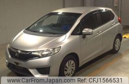 honda fit 2016 CFJ1566531