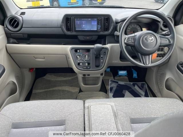 toyota passo 2017 -TOYOTA--Passo DBA-M700A--M700A-0080098---TOYOTA--Passo DBA-M700A--M700A-0080098- image 2