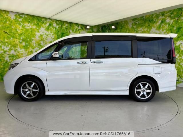 honda stepwagon-spada 2016 CFJ1765616 image 2