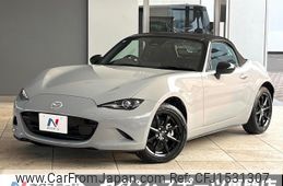 mazda roadster 2024 CFJ1531307