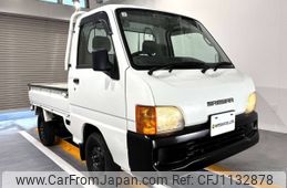 subaru sambar-truck 1999 Mitsuicoltd_SBST030874R0705