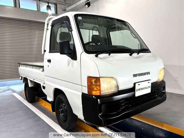 subaru sambar-truck 1999 Mitsuicoltd_SBST030874R0705 image 2