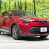 toyota c-hr 2022 quick_quick_ZYX11_ZYX11-2052686 image 17