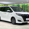 toyota esquire 2019 quick_quick_ZWR80G_ZWR80-0379915 image 16