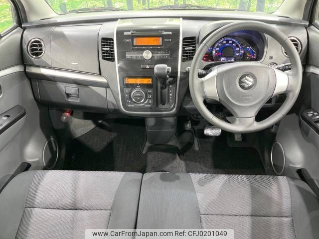 suzuki wagon-r 2010 -SUZUKI--Wagon R DBA-MH23S--MH23S-594524---SUZUKI--Wagon R DBA-MH23S--MH23S-594524- image 2