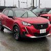 peugeot 2008 2022 quick_quick_5BA-P24HN05_VR3USHNSSNJ623395 image 2