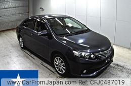 toyota allion 2013 -TOYOTA--Allion ZRT260--ZRT260-3093732---TOYOTA--Allion ZRT260--ZRT260-3093732-