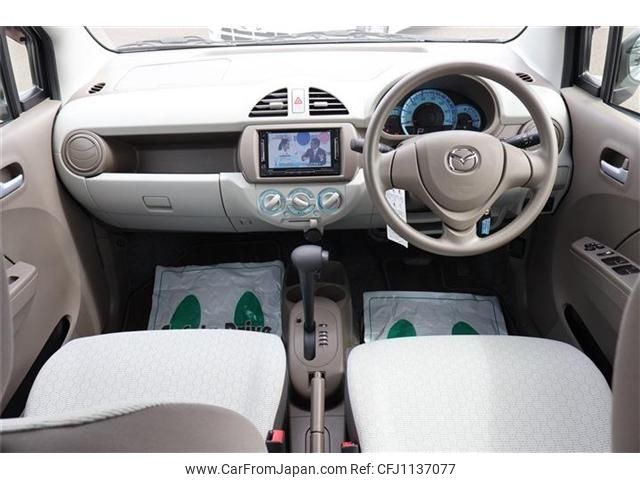 mazda carol 2014 -MAZDA--Carol DBA-HB35S--HB35S-107581---MAZDA--Carol DBA-HB35S--HB35S-107581- image 2