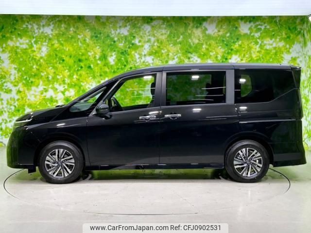 nissan serena 2024 quick_quick_5BA-FC28_FC28-030745 image 2