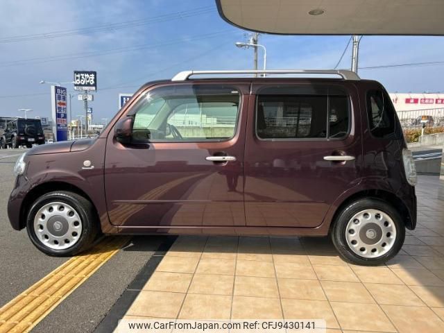 daihatsu mira-cocoa 2014 quick_quick_DBA-L675S_L675S-0191422 image 2