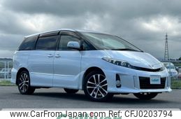 toyota estima 2013 -TOYOTA--Estima DBA-ACR55W--ACR55-0034263---TOYOTA--Estima DBA-ACR55W--ACR55-0034263-