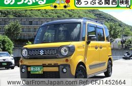 suzuki spacia 2018 CFJ1452664