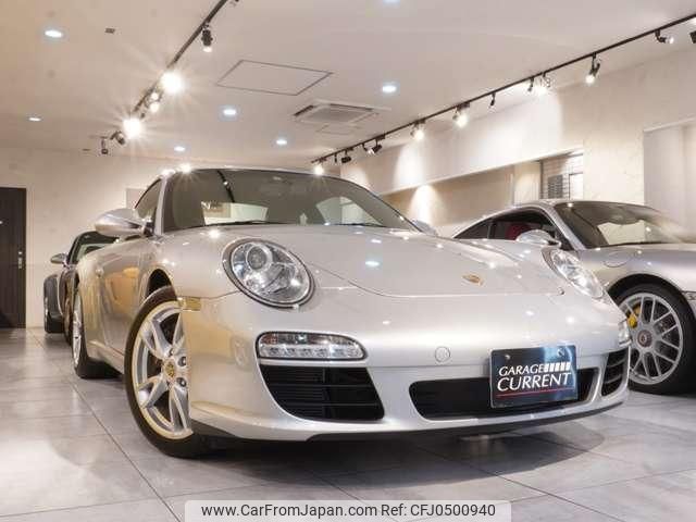 porsche 911 2010 quick_quick_ABA-997MA102_WP0ZZZ99ZAS700435 image 2