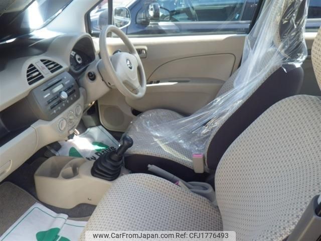 suzuki alto 2013 CFJ1776493 image 2