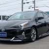 toyota prius 2016 quick_quick_DAA-ZVW50_ZVW50-6064360 image 4