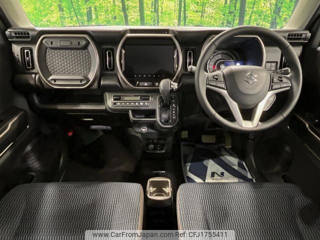 suzuki hustler 2024 CFJ1755411 image 2