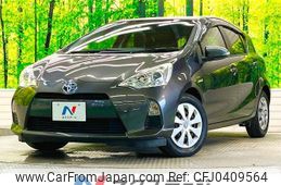 toyota aqua 2013 -TOYOTA--AQUA DAA-NHP10--NHP10-2255659---TOYOTA--AQUA DAA-NHP10--NHP10-2255659-