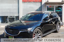 mazda cx-8 2019 -MAZDA--CX-8 3DA-KG2P--KG2P-202743---MAZDA--CX-8 3DA-KG2P--KG2P-202743-