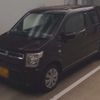 suzuki wagon-r 2018 -SUZUKI 【千葉 581ﾔ9564】--Wagon R DAA-MH55S--MH55S-207614---SUZUKI 【千葉 581ﾔ9564】--Wagon R DAA-MH55S--MH55S-207614- image 1